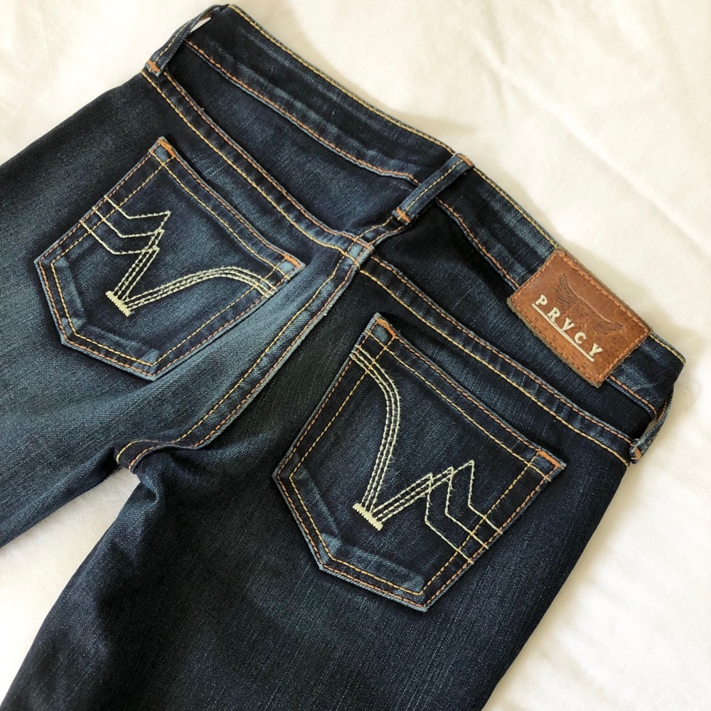 PRVCY jeans - Picture 1 of 4